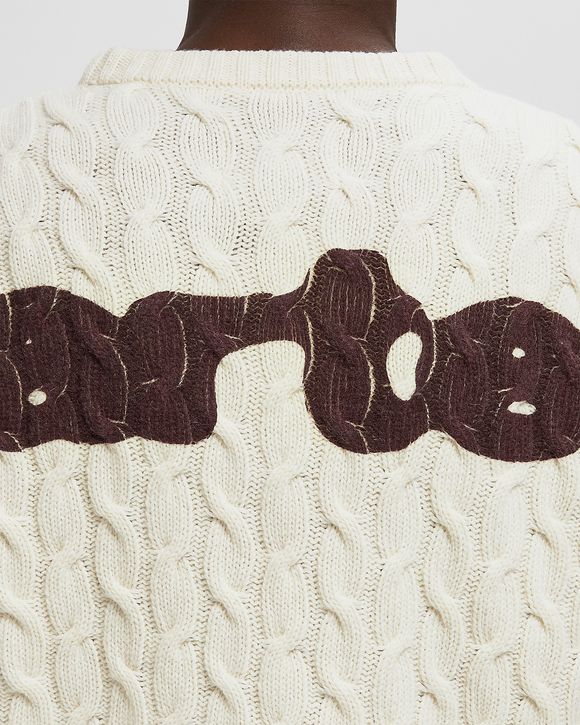 Arte Knit Sweater