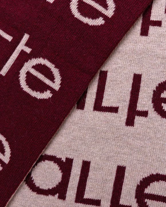 Arte Logo Scarf