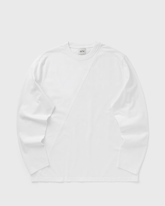 Back Circle Logo Longsleeve
