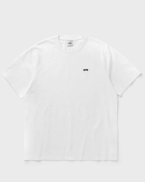 Back Graphic T-shirt