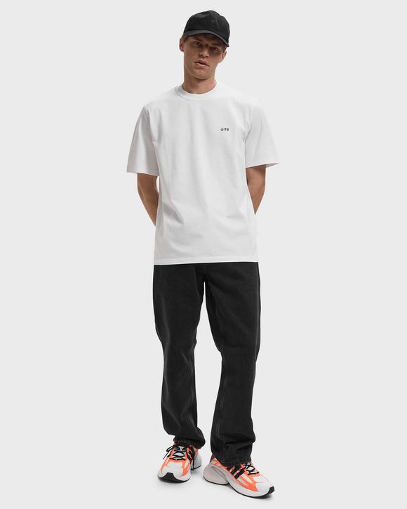 Back Poster T-shirt