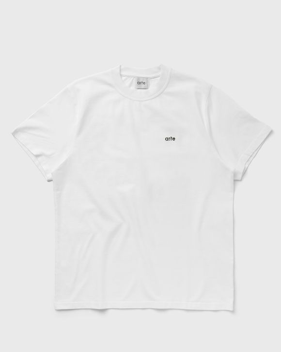 Back Print T-shirt