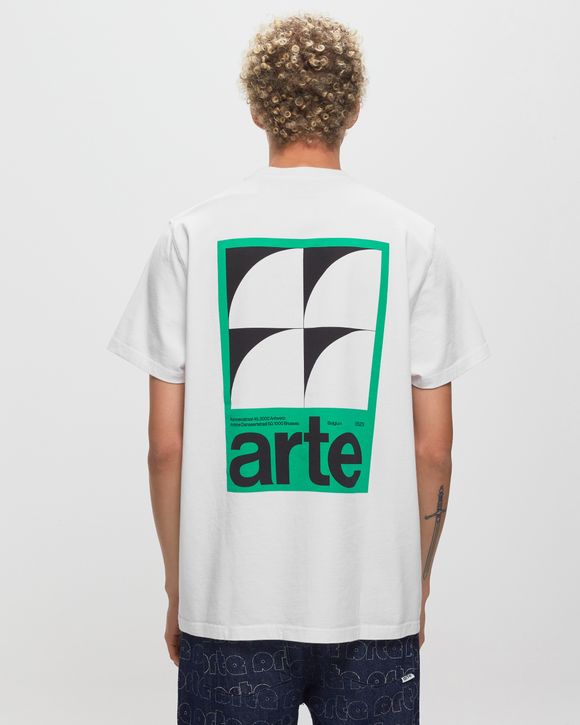 Back Print T-shirt