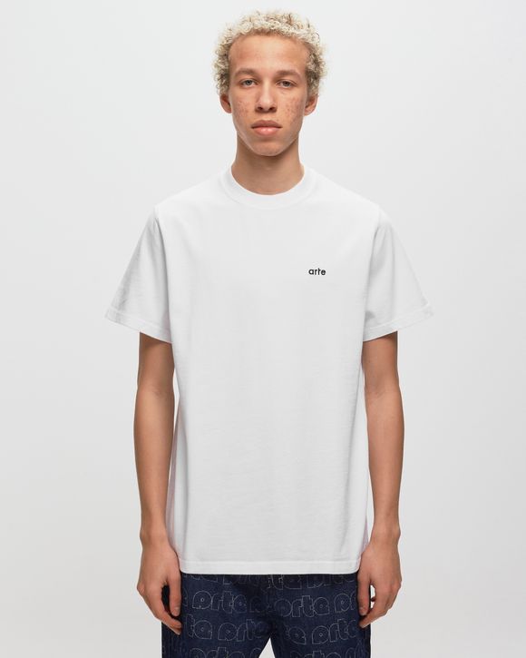 Back Print T-shirt