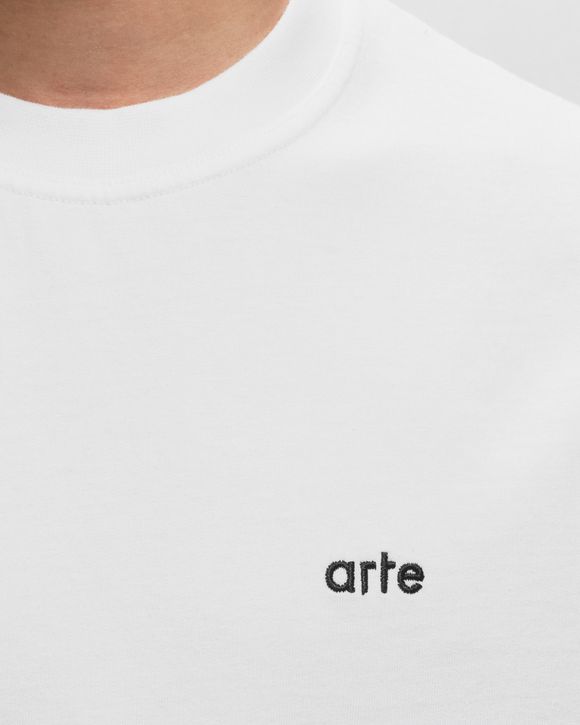 Back Print T-shirt