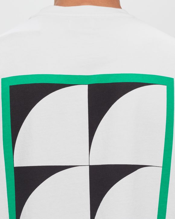 Back Print T-shirt