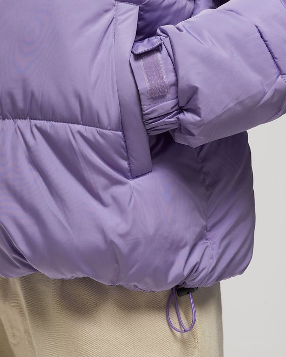 Basic Puffer Jacket