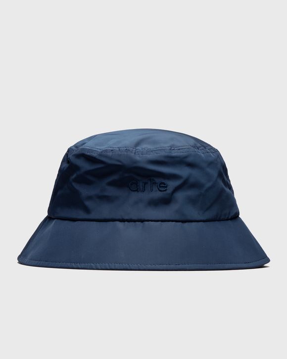 Beardsley Nylon Bucket Hat