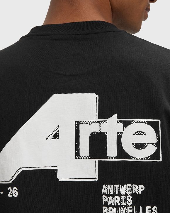 Big A Tee