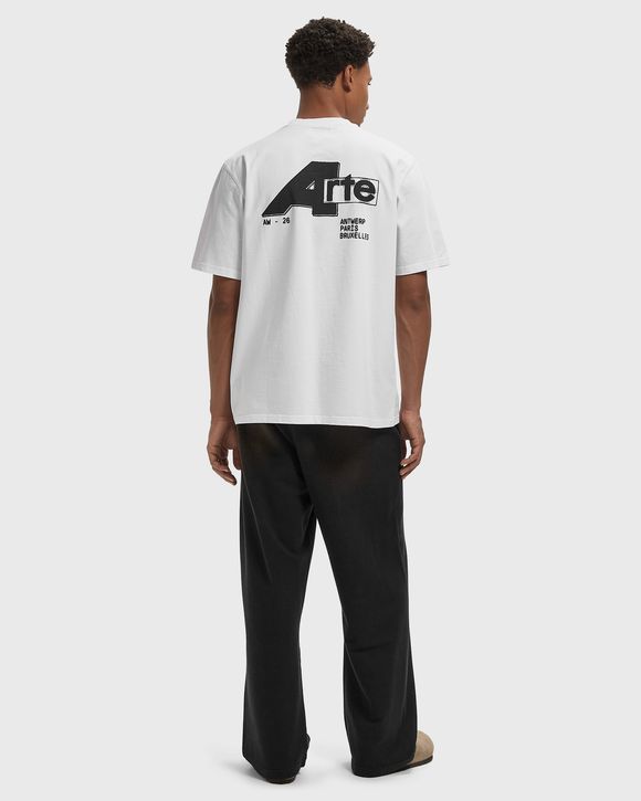 Big A Tee
