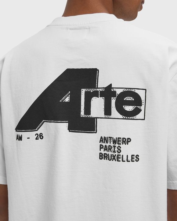 Big A Tee