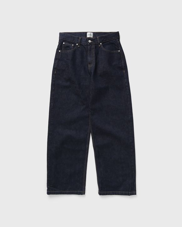 Big A Uniform Denim Pants