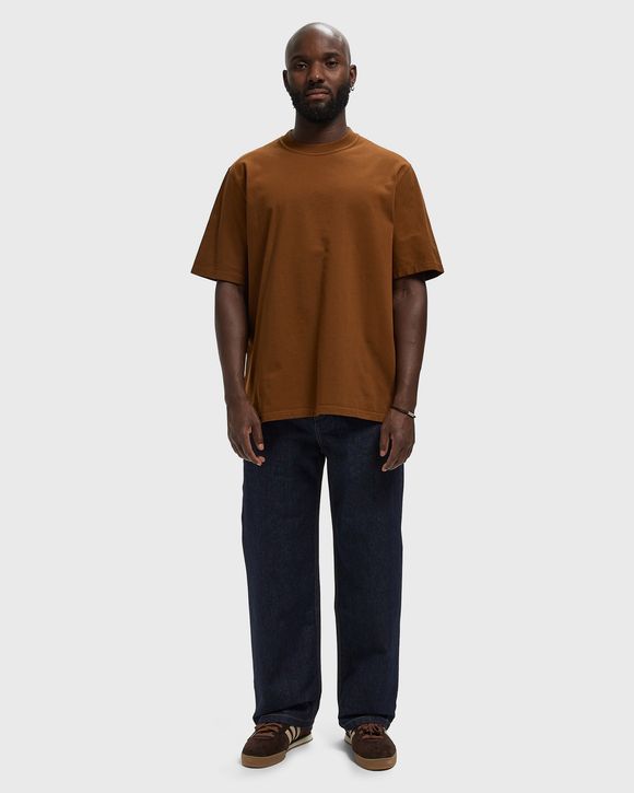 Big A Uniform Denim Pants