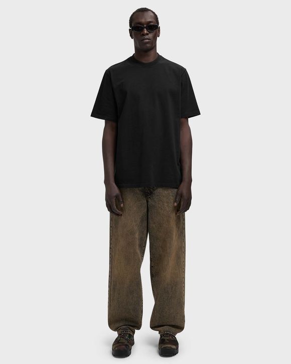 Big Logo Back T-shirt