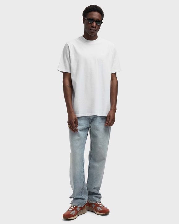 Big Logo Back T-shirt