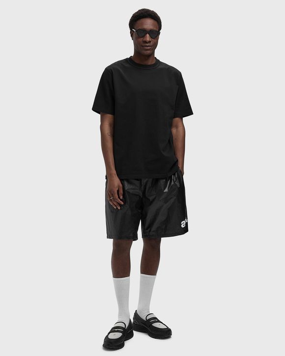 Big Logo Shorts