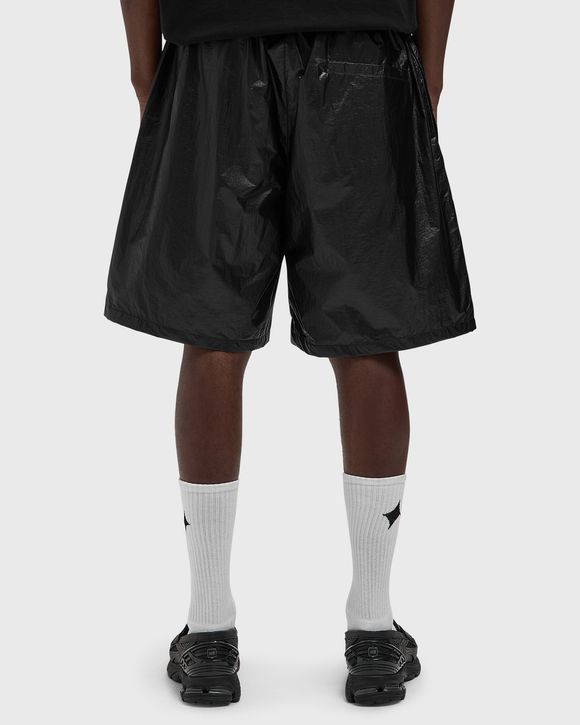 Big Logo Shorts