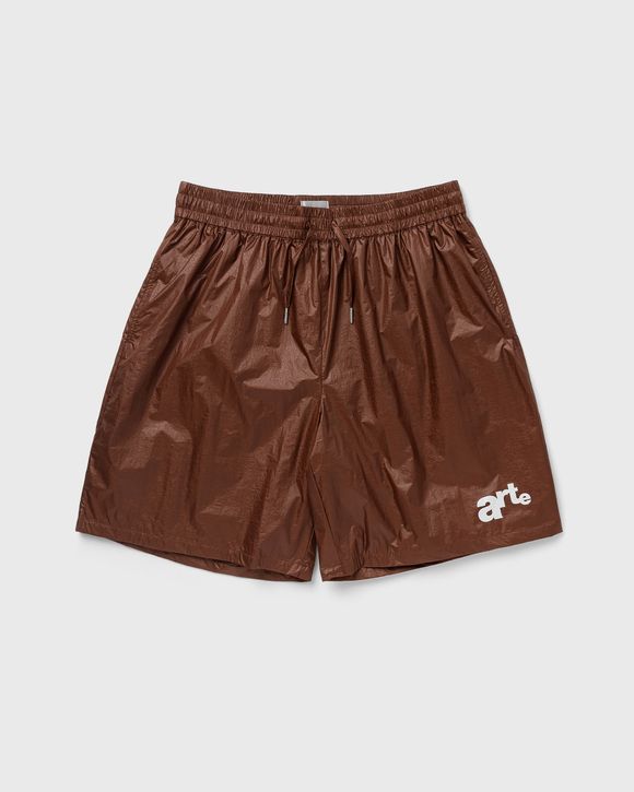 Big Logo Shorts