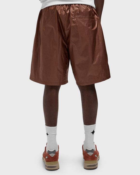 Big Logo Shorts