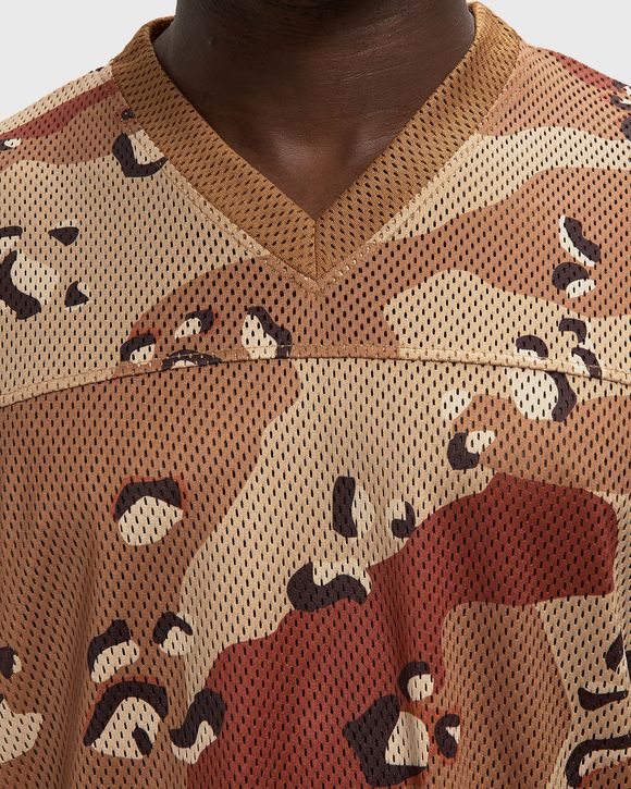 Camo Mesh Aero Jersey