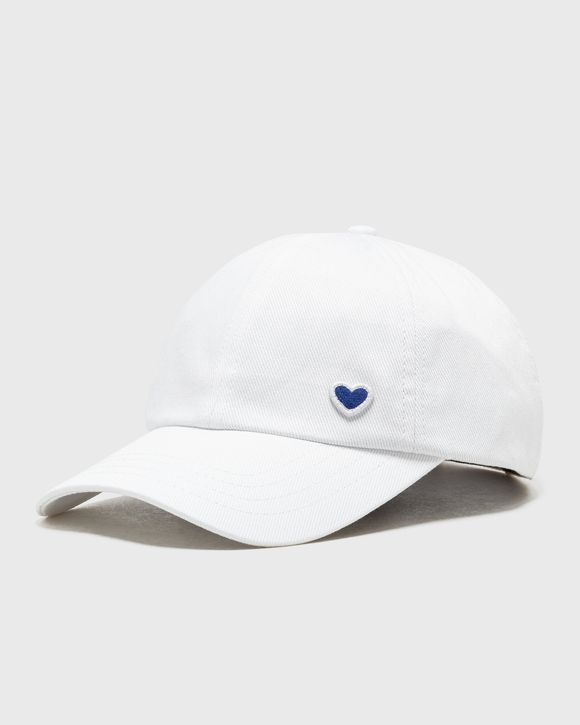 Cap Heart Patch