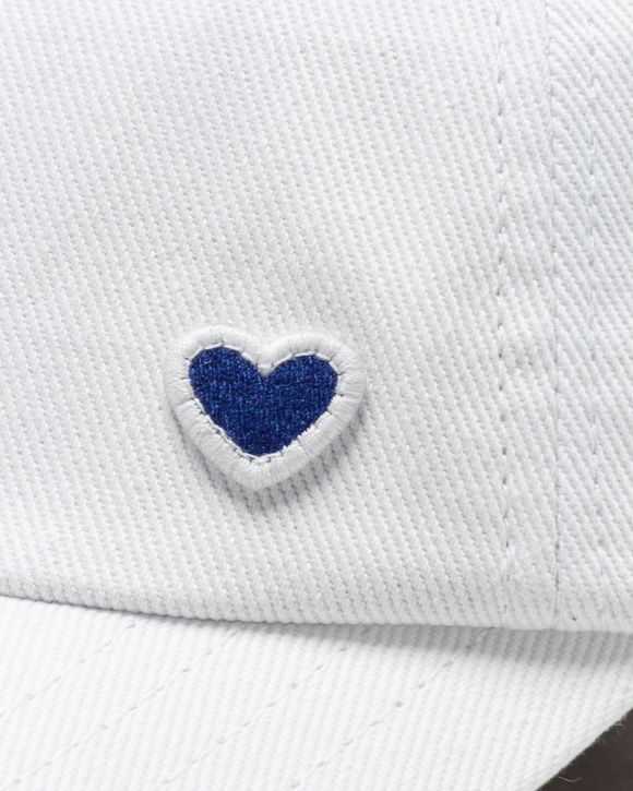 Cap Heart Patch