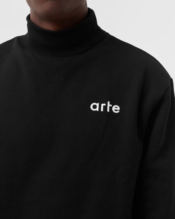 Carter SWEATER