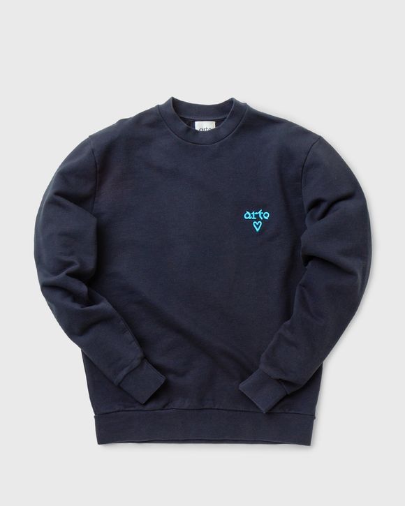 Cassat Heart Logo Sweater