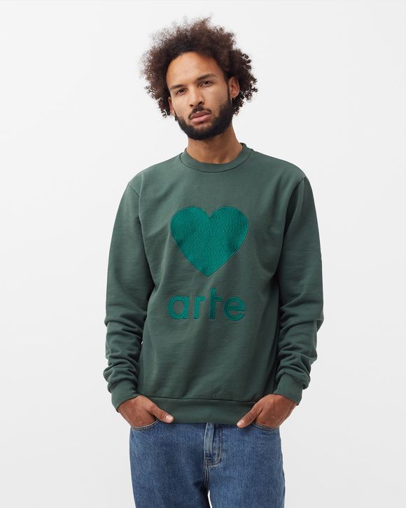 Castel Sweater