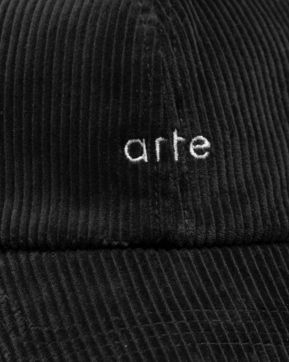 Cedric Corduroy Cap