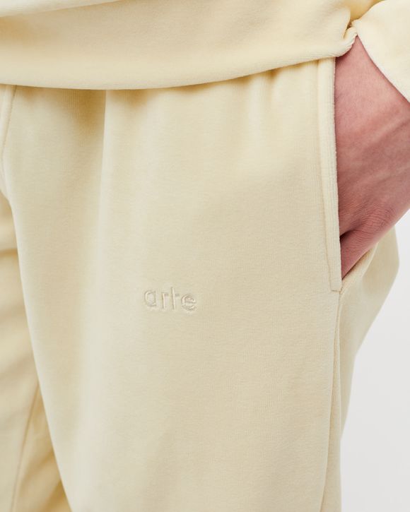Chasen Velvet Pants