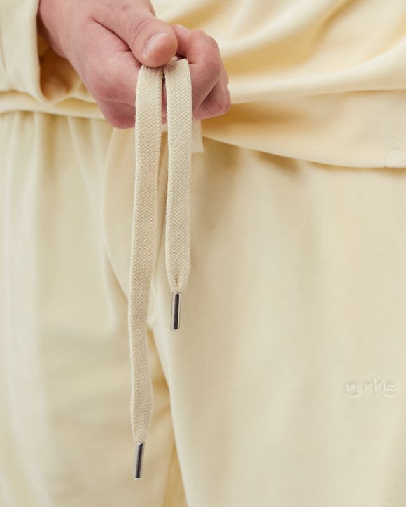 Chasen Velvet Pants