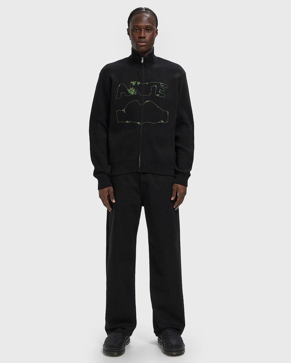 Circle Logo Pocket Pants