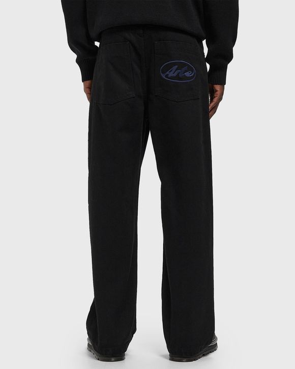 Circle Logo Pocket Pants