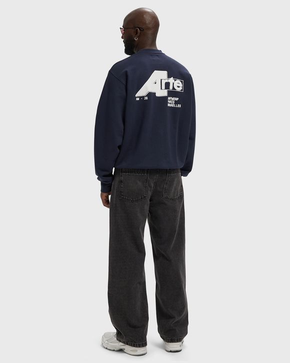 City Crewneck
