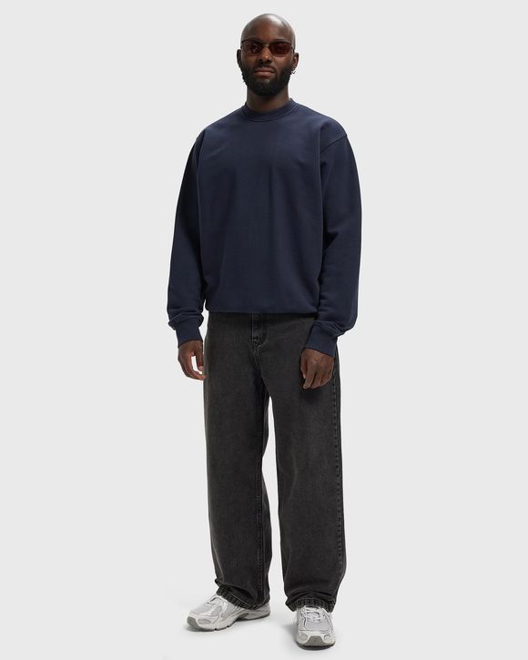 City Crewneck