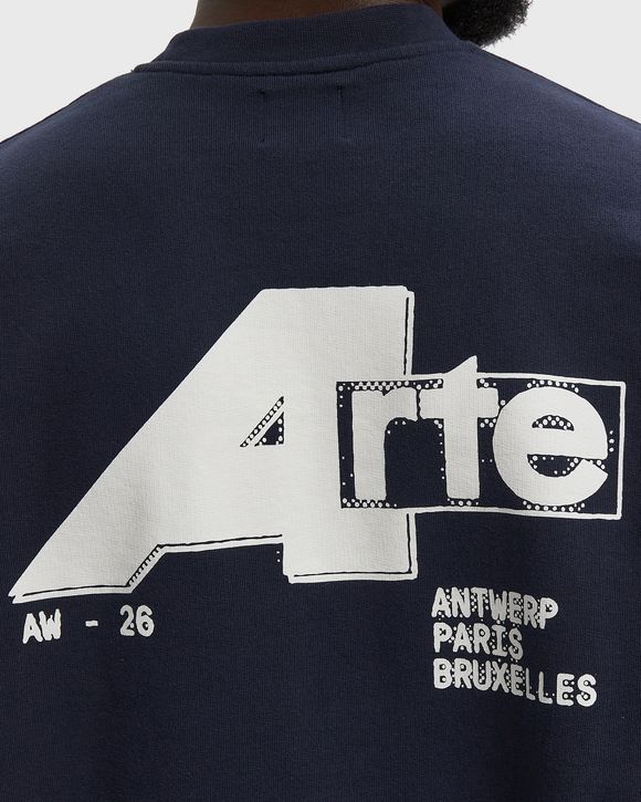 City Crewneck