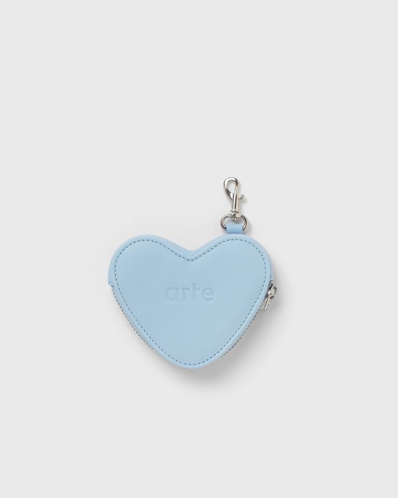 Coin Wallet Heart