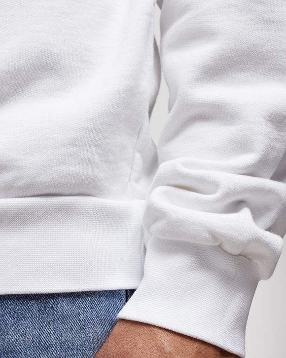 Colson Back Rosa Crewneck