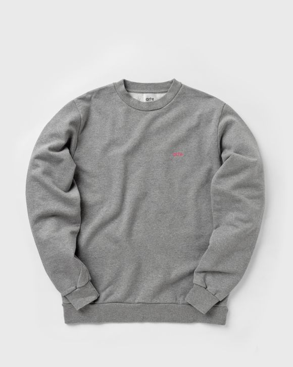 Colton A Back Crewneck