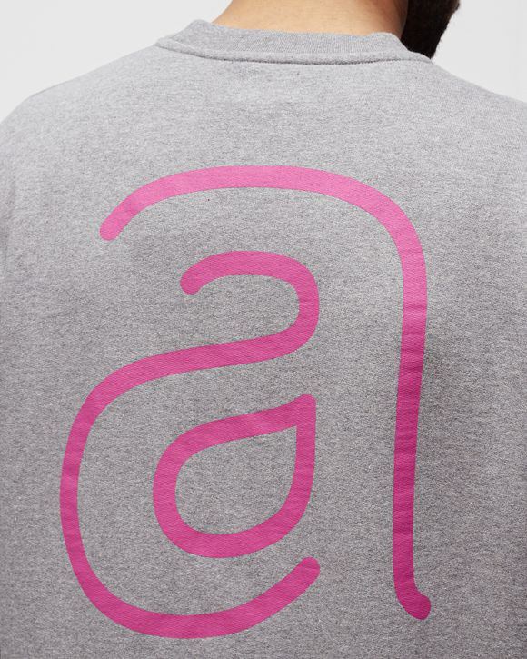 Colton A Back Crewneck