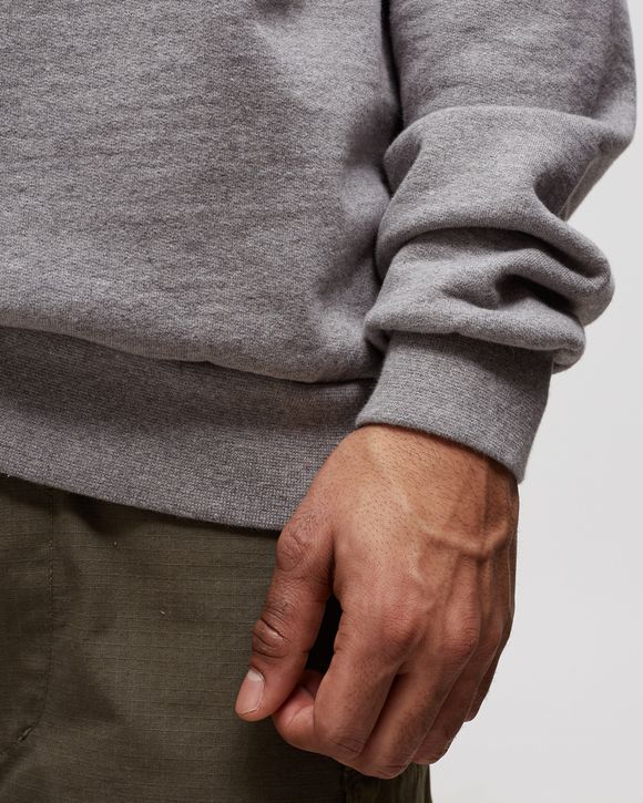 Colton A Back Crewneck