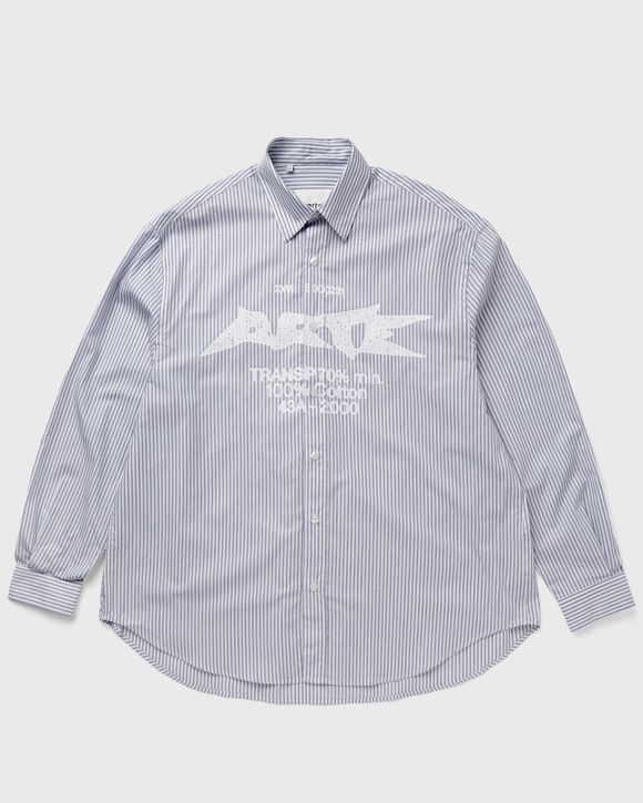 Composition Gallery Shirt