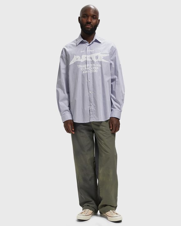 Composition Gallery Shirt