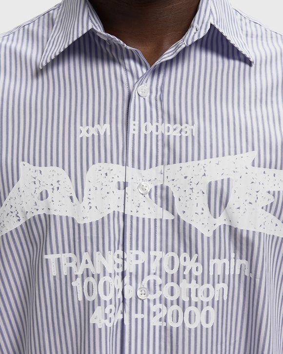 Composition Gallery Shirt