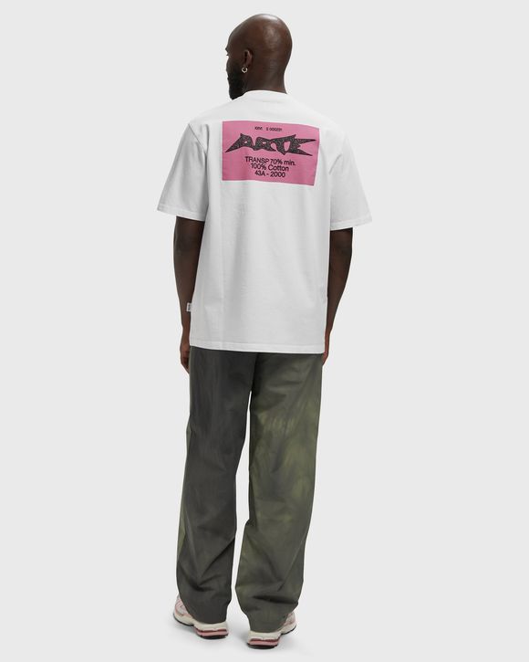 Composition Tee
