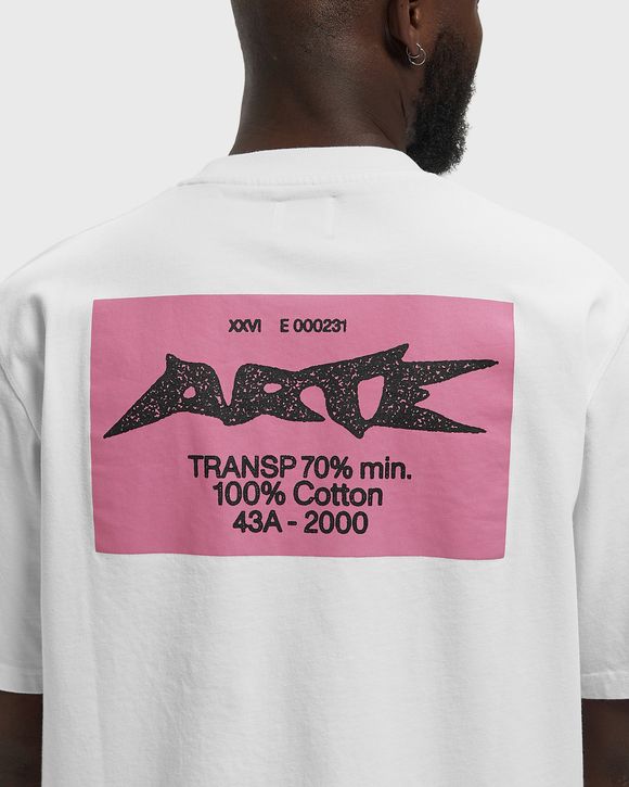 Composition Tee