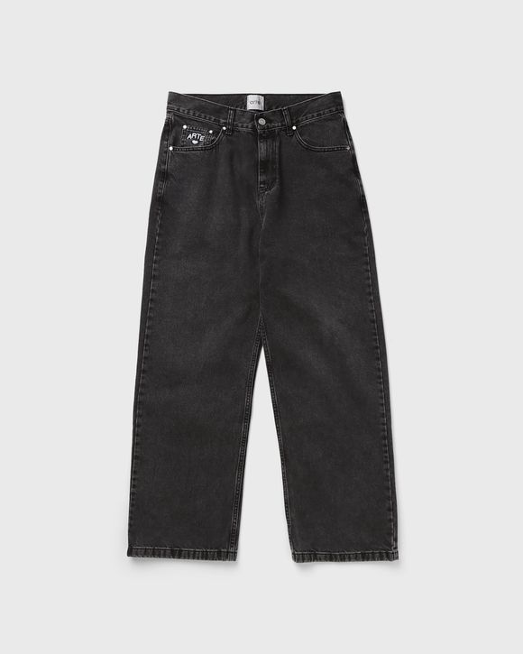 Cor Uniform Denim Pants