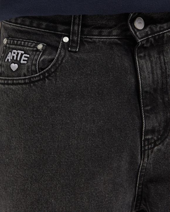 Cor Uniform Denim Pants