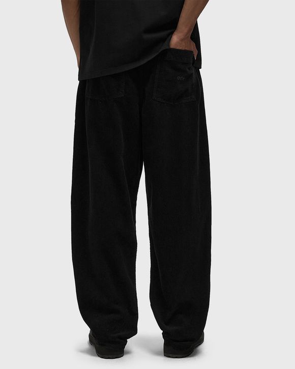 Corduroy Pants
